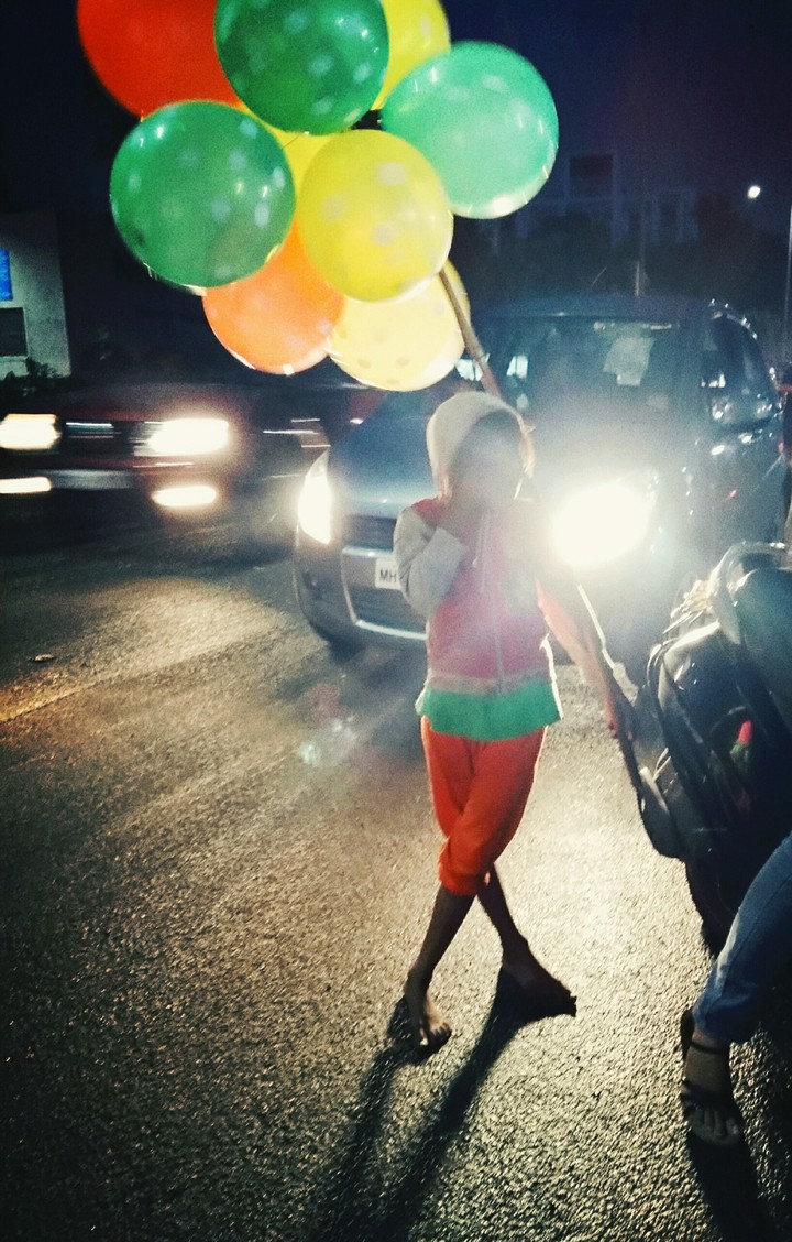 balloon sale