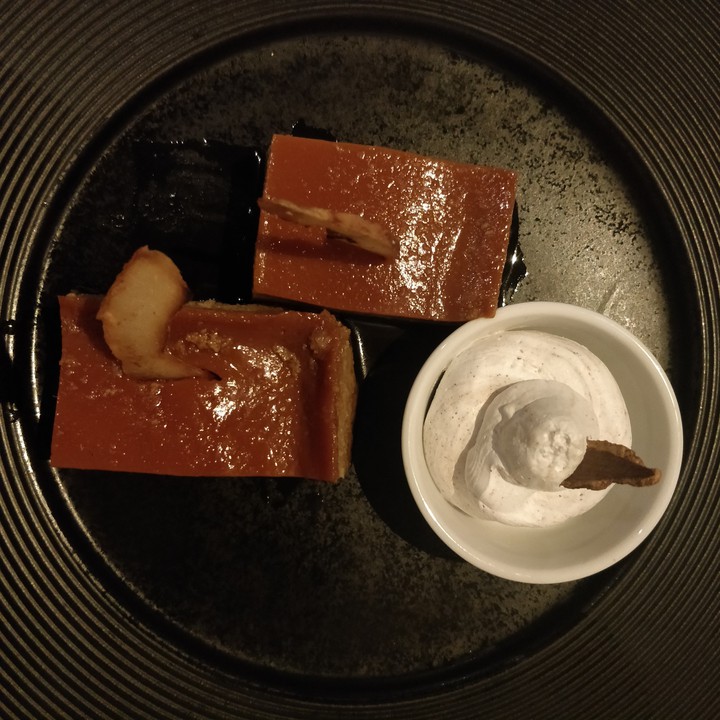 Sweet tooth