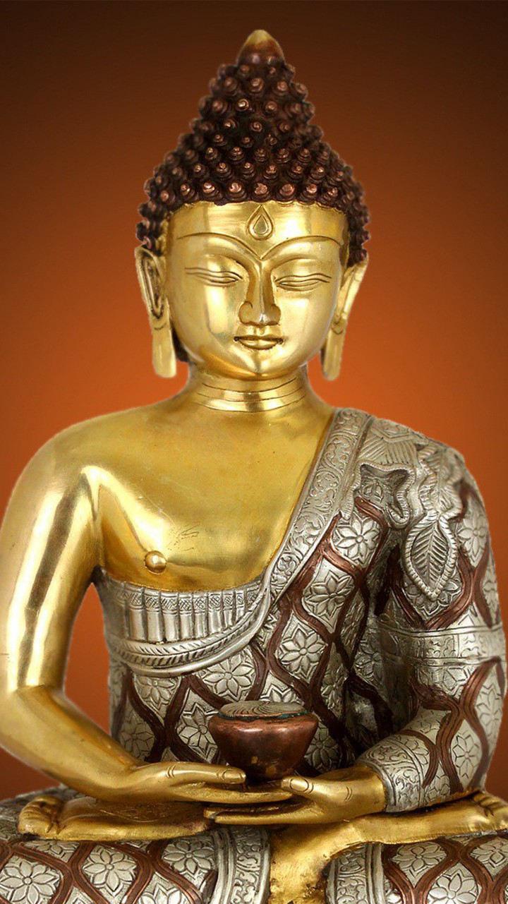 buddha
