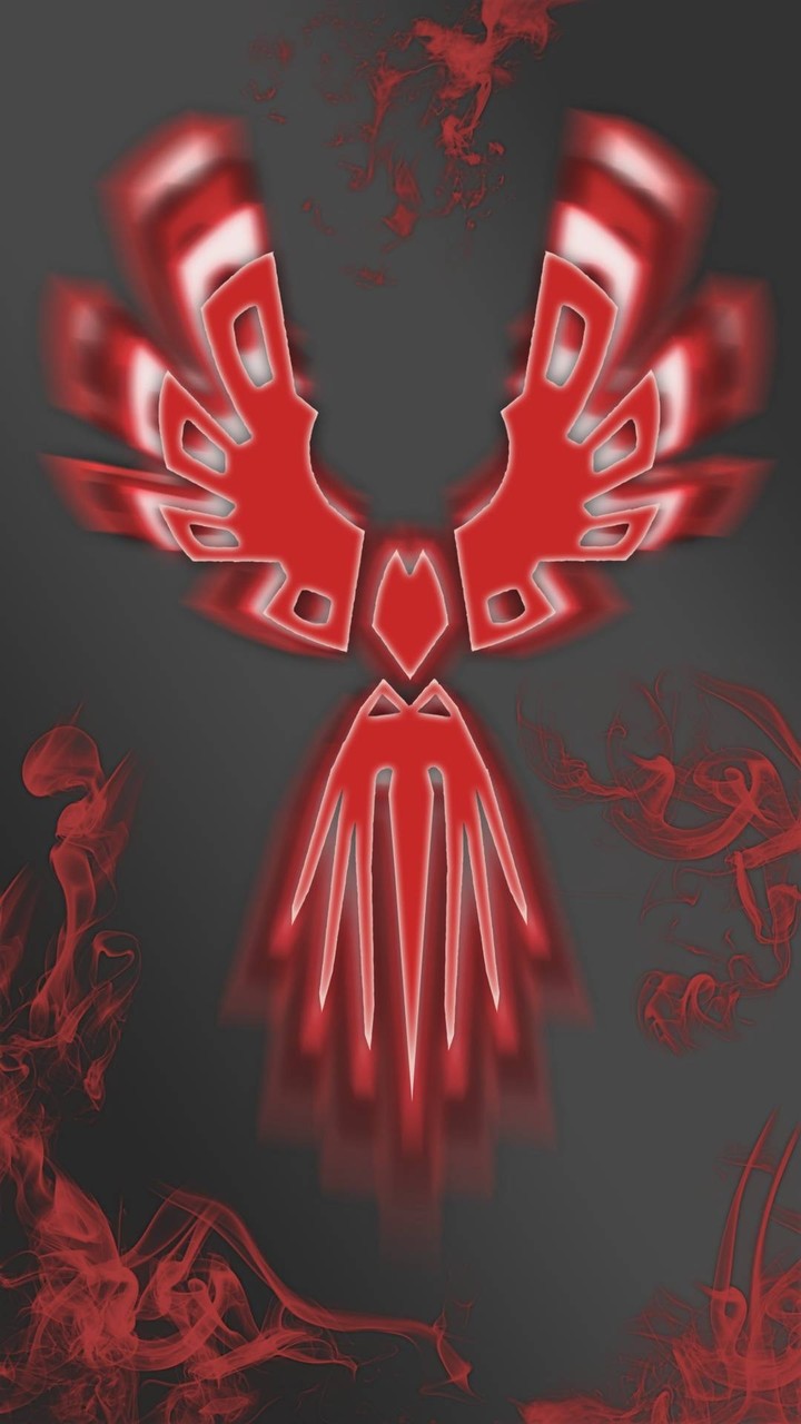 Blur Bird