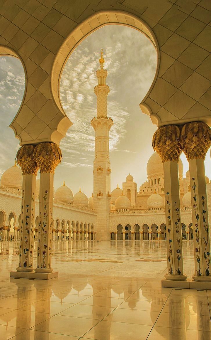 #sheikhzayedmasjid #abudhabi
