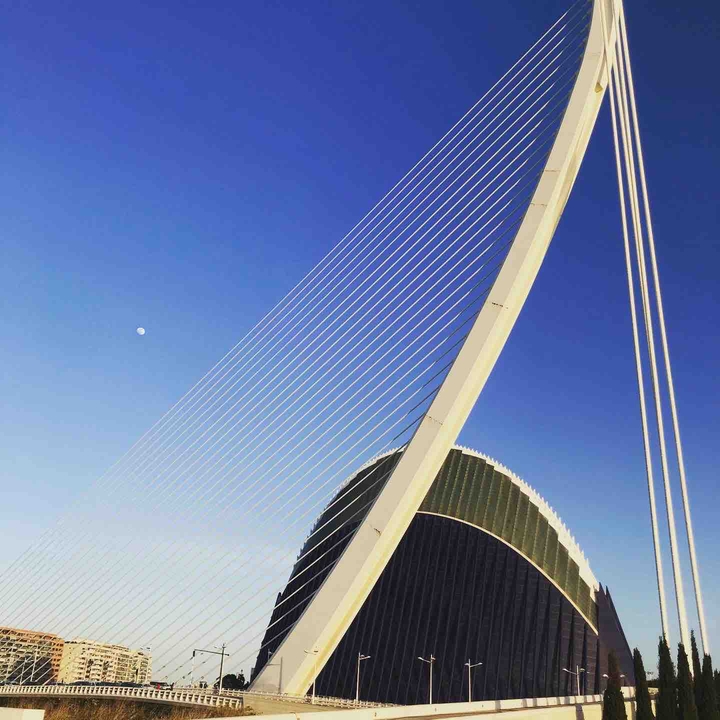 Amazing architecture