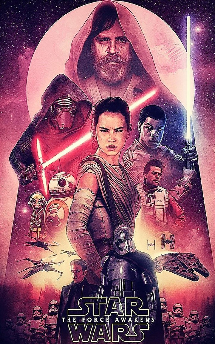 star wars