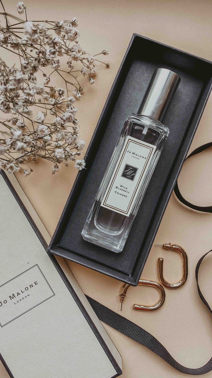 jo malone ❤️