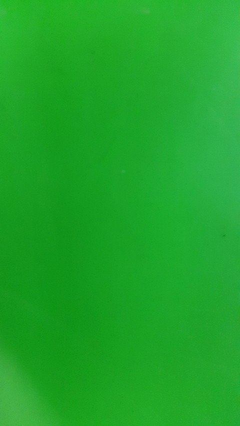 zielony