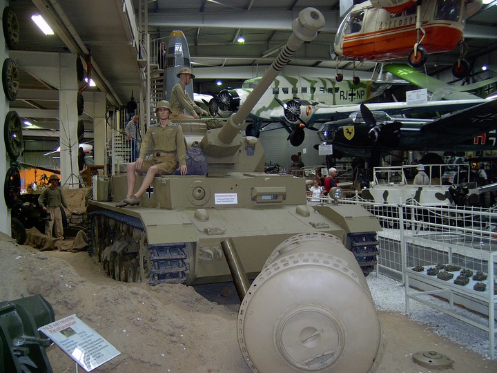 Technikmuseum Sinsheim