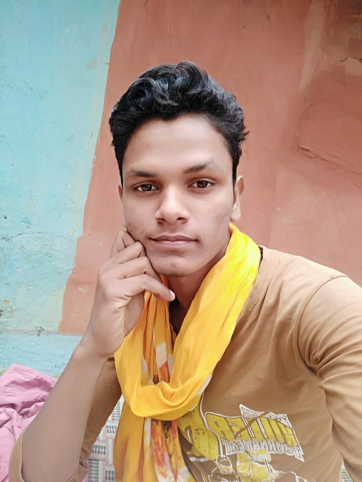 its me