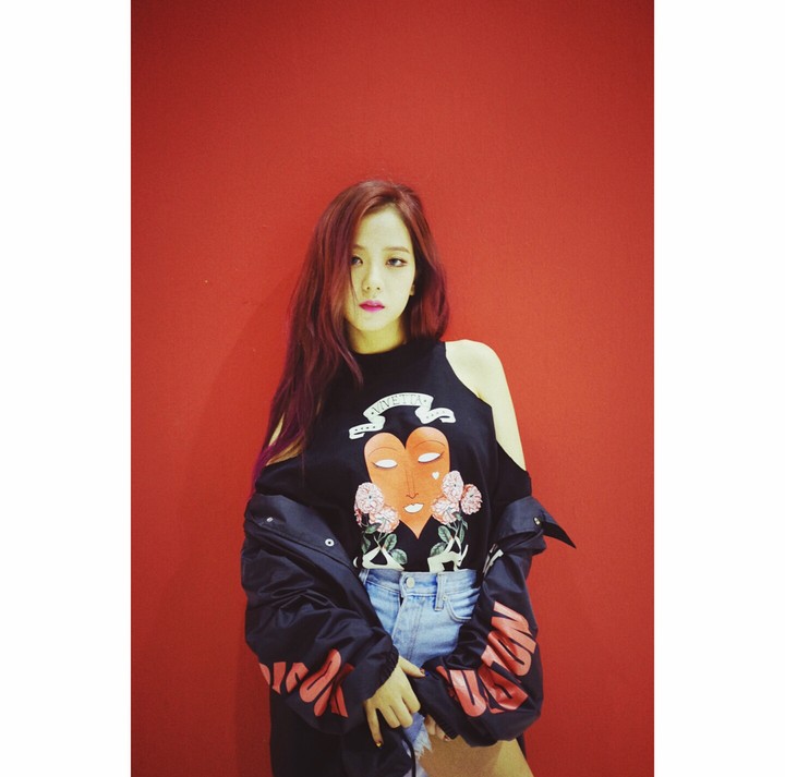 Blackpink-Jisoo
