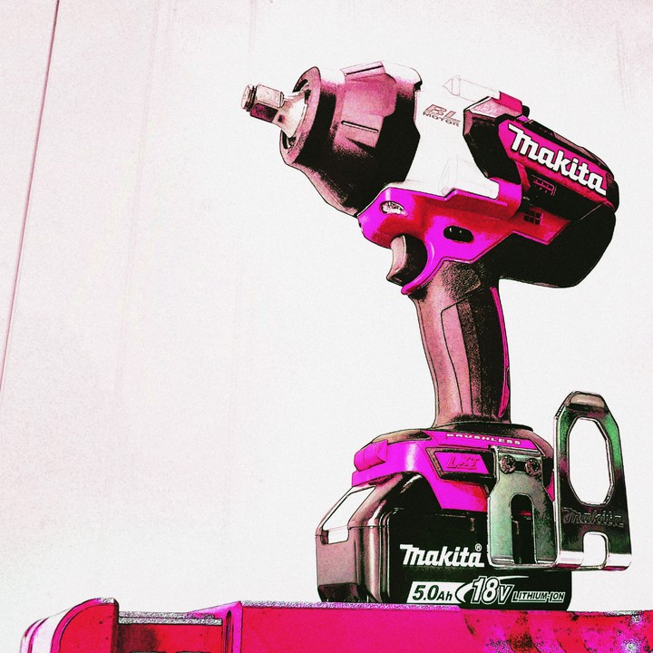 makita