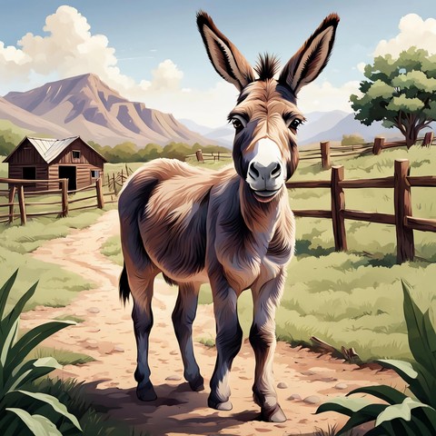 Livestock, wild wallpapers