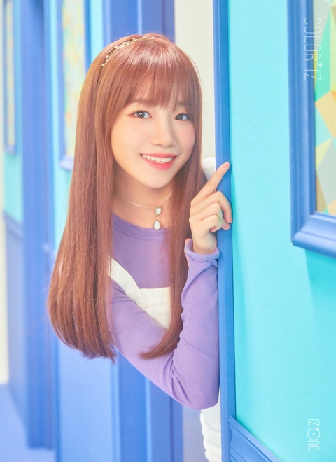 Yuri