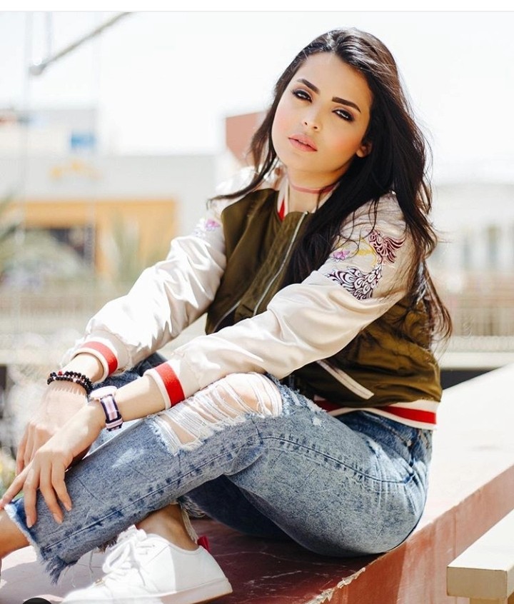 asmaa galal