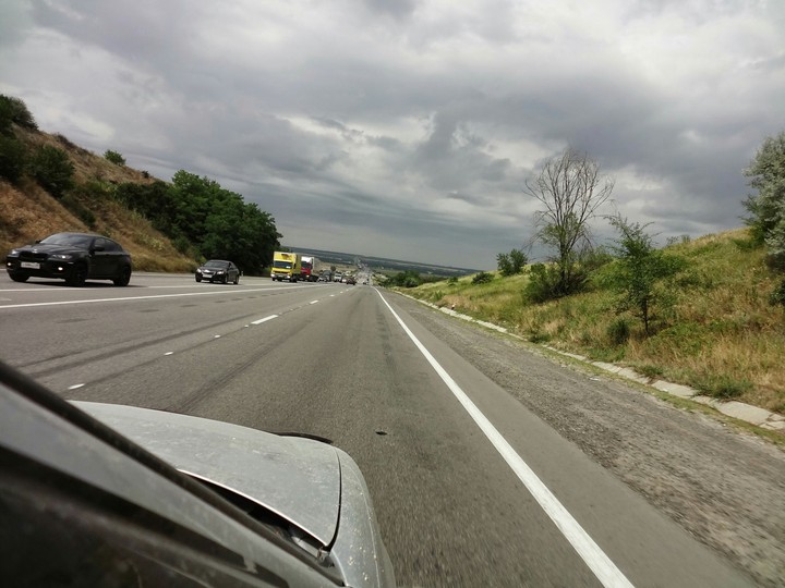 road