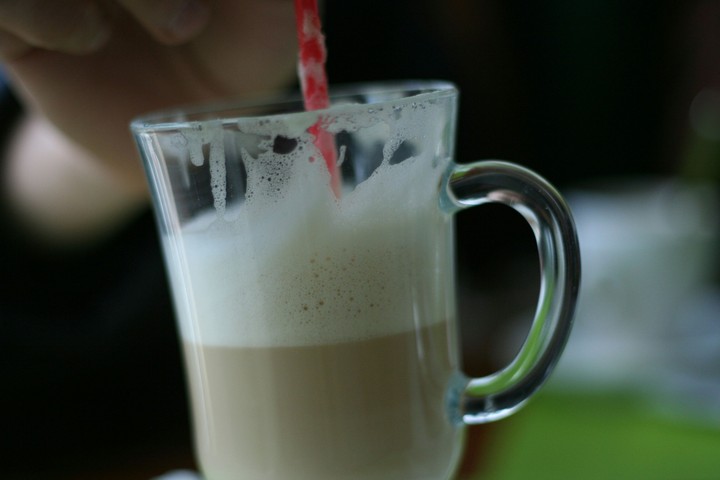 coffee