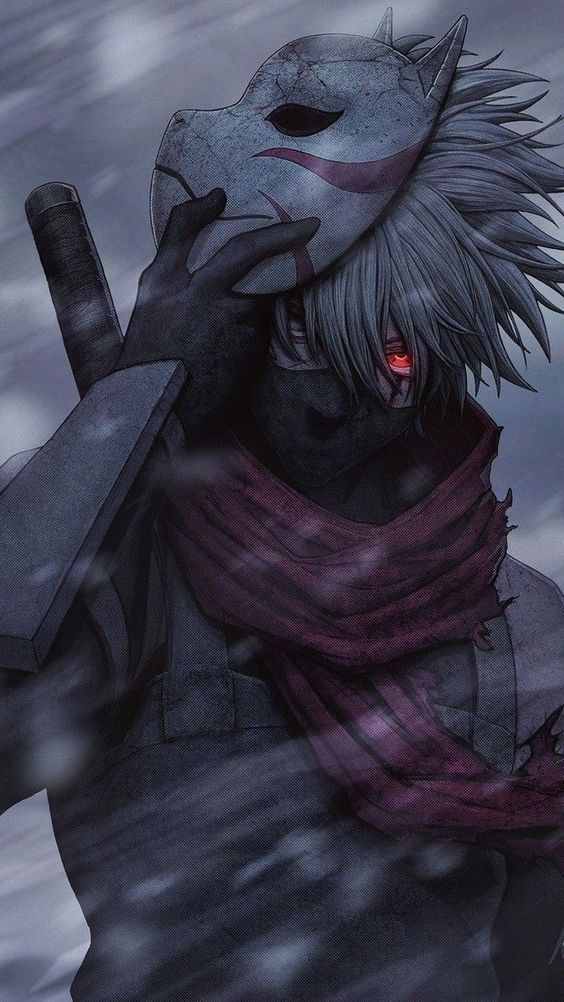 Kakashi