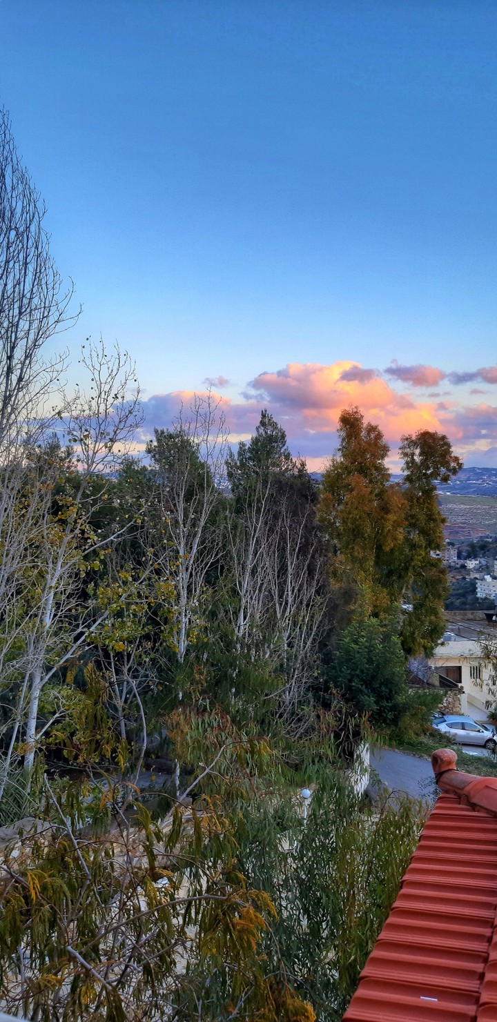 sky