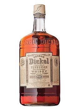 Dickel