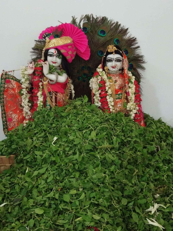 Krishna