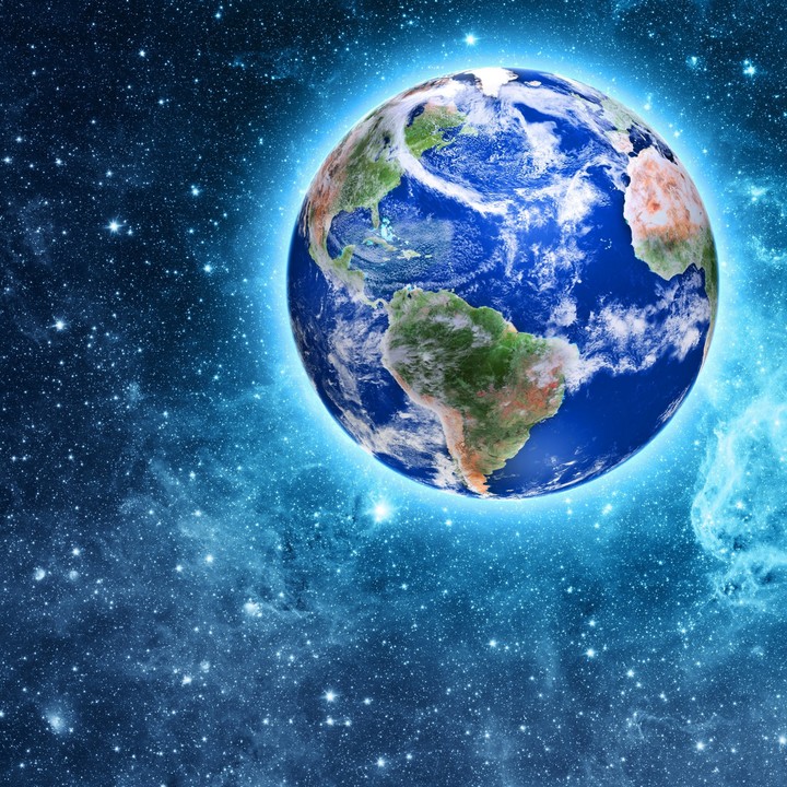 planet Earth
