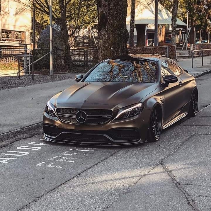 Mercedes