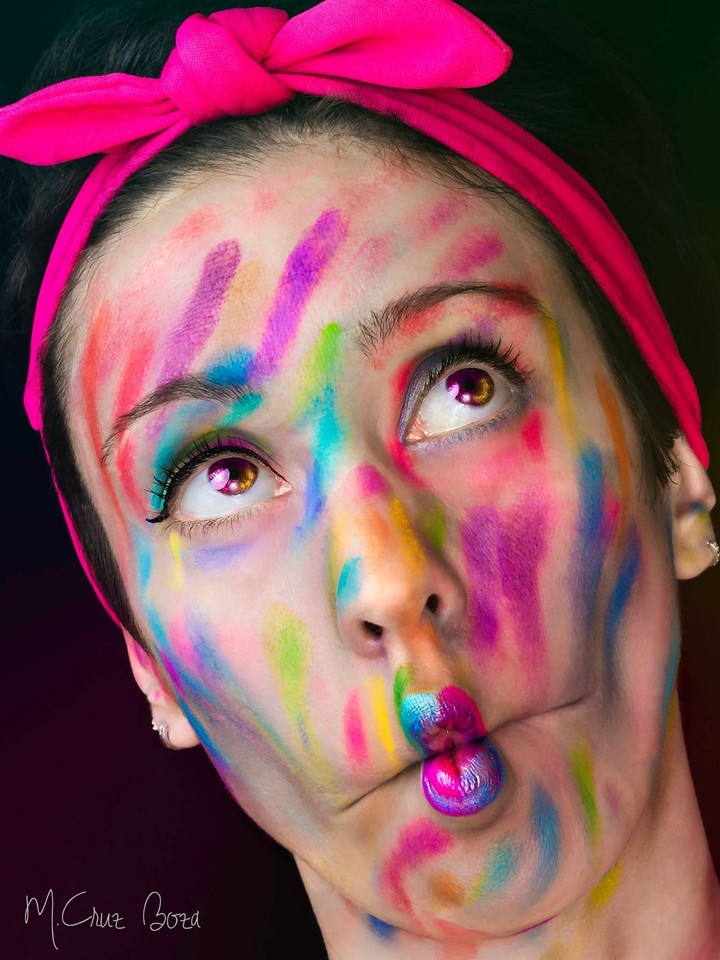 colores