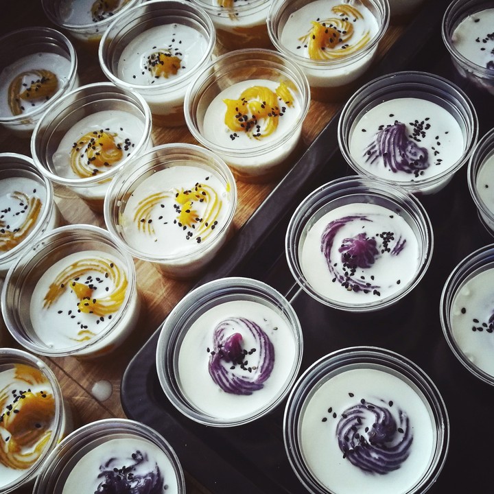 Thai sweet