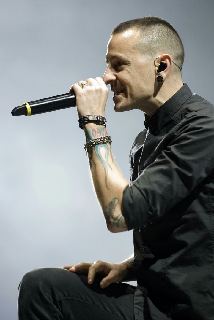 Rest in peace... We love you!