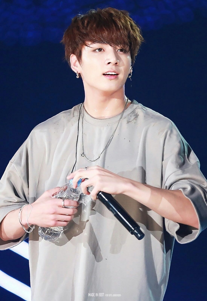 JungKook