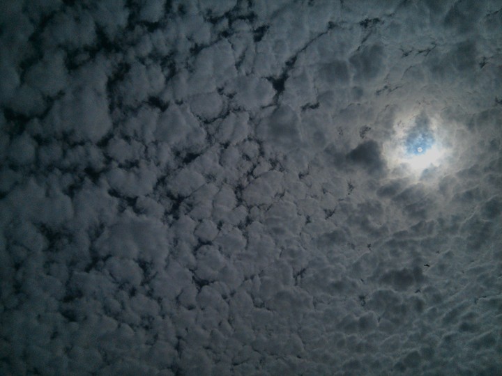 clouds