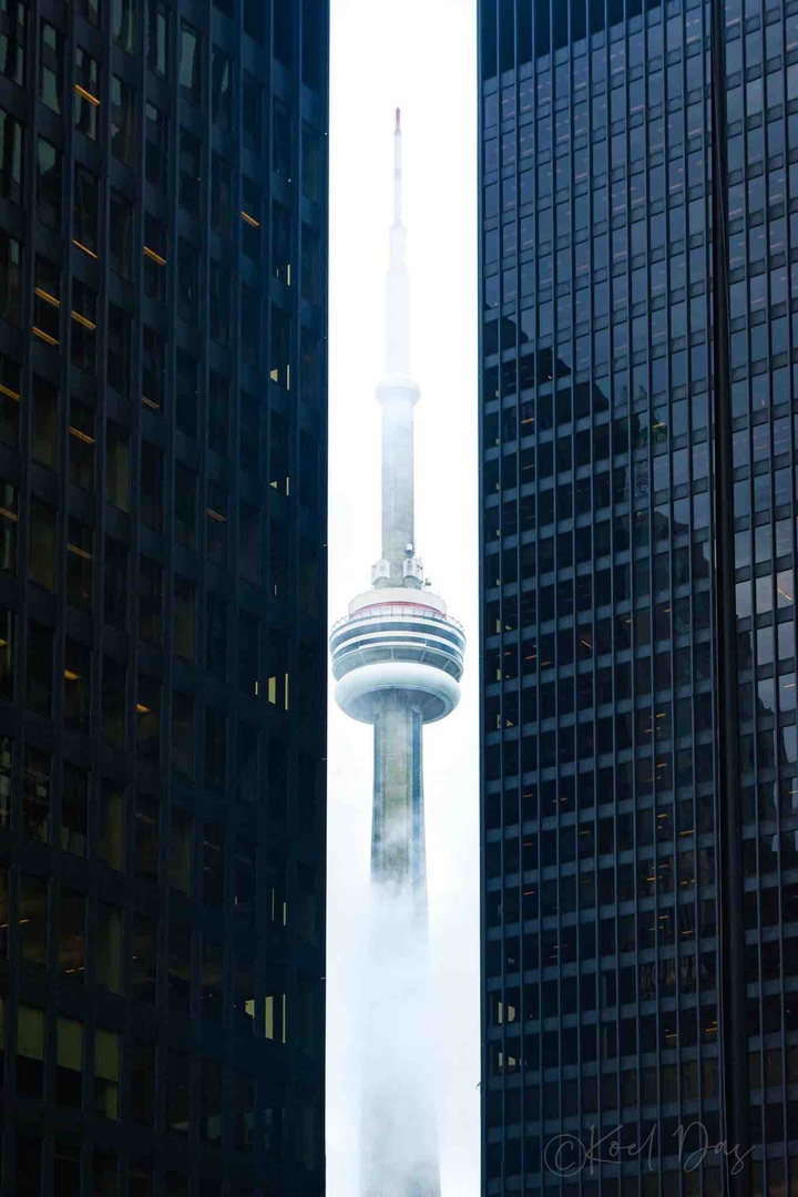 Toronto