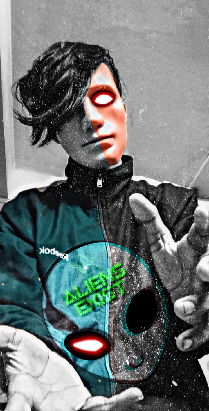 photo edit for PicsArt app.