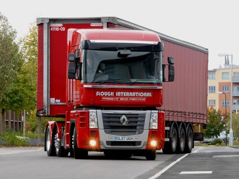 renault