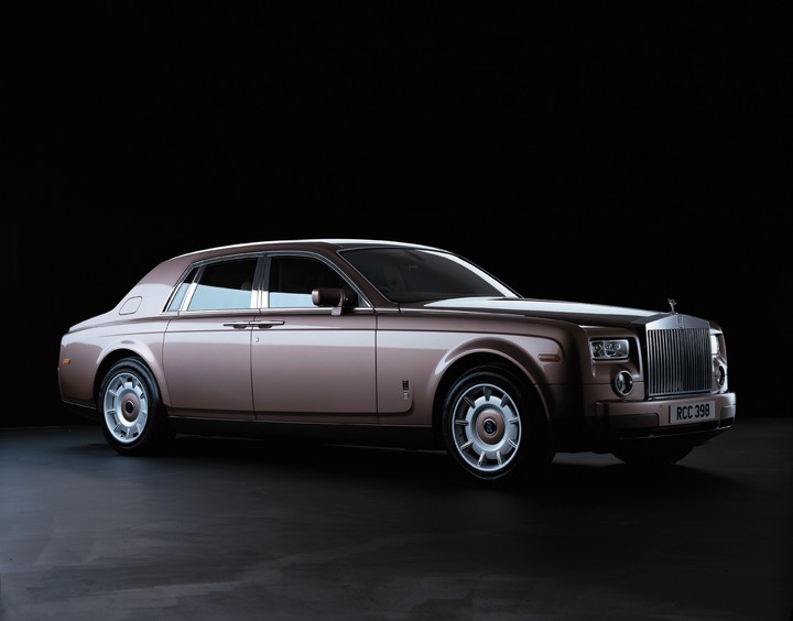 rolls royce