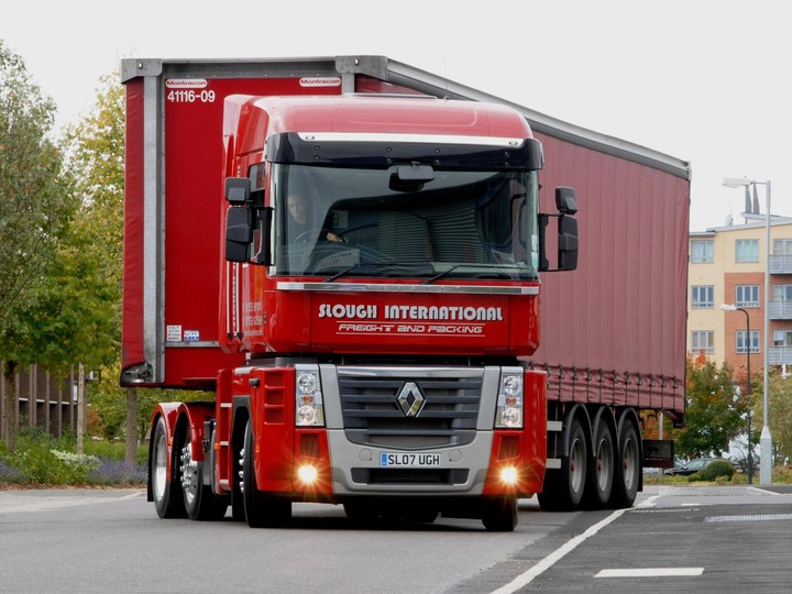 renault