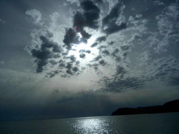 cloud