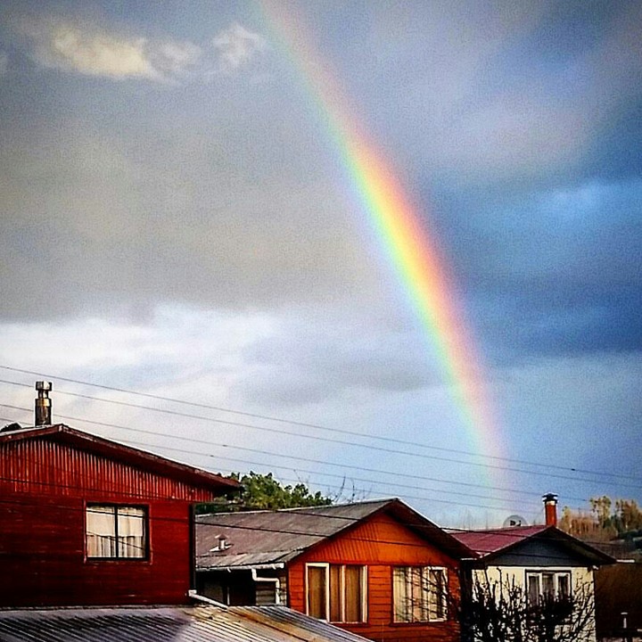Rainbow