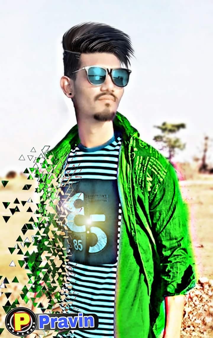 pravin