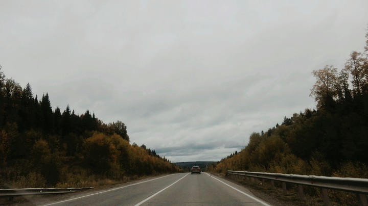 Дорога