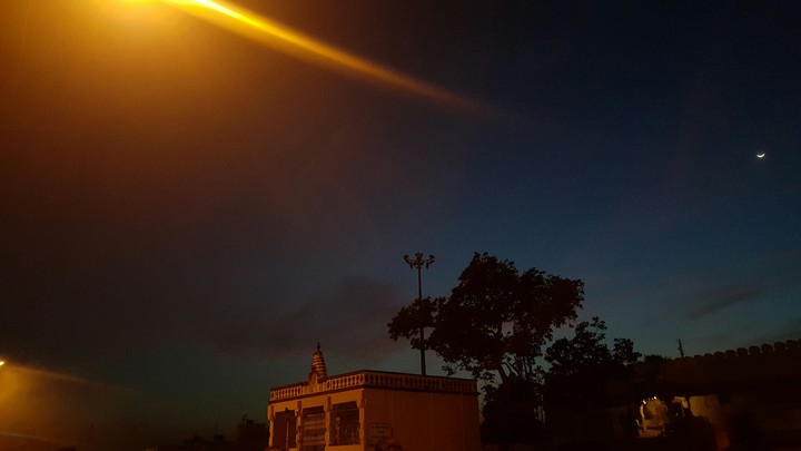 Darkness