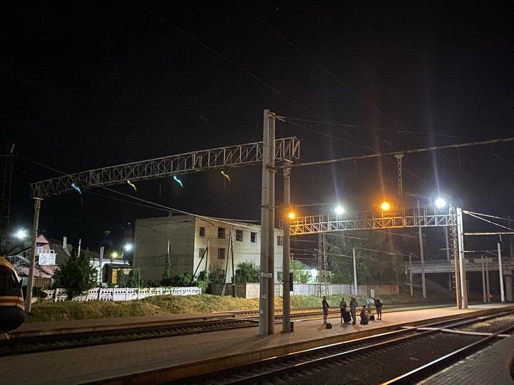 night lights