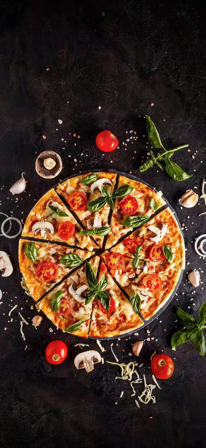 pizza