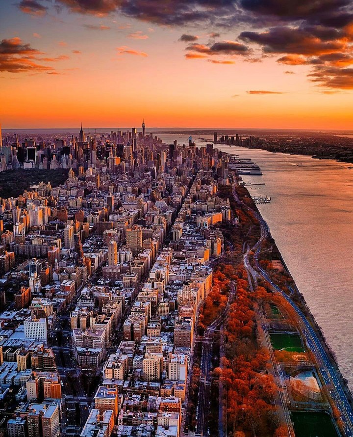 new york