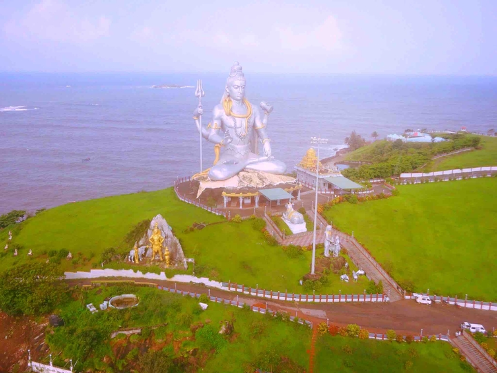 Murudeshwar