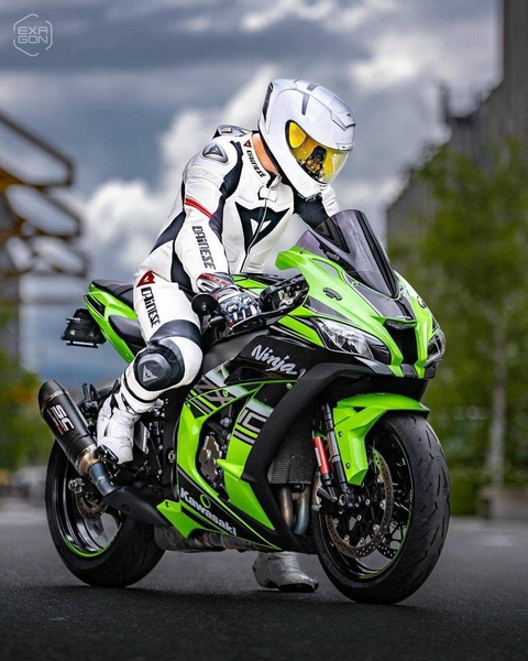 обои helmet, motorcycling