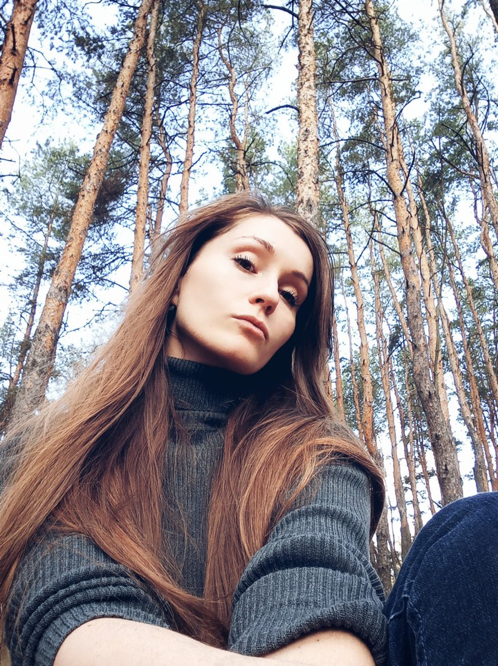 сосны