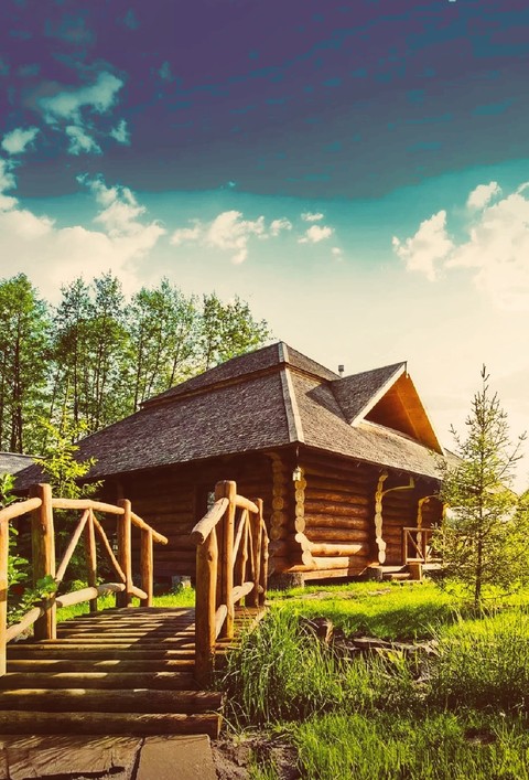 guest house in himachal