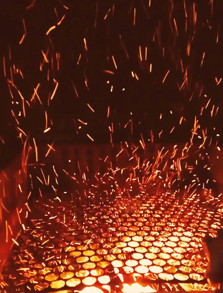 fire blast