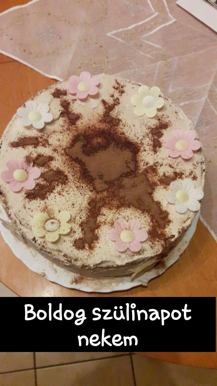 happy birthday!