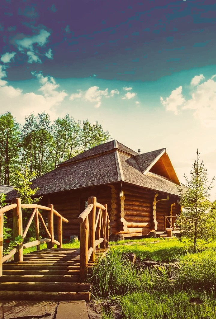 guest house in himachal
