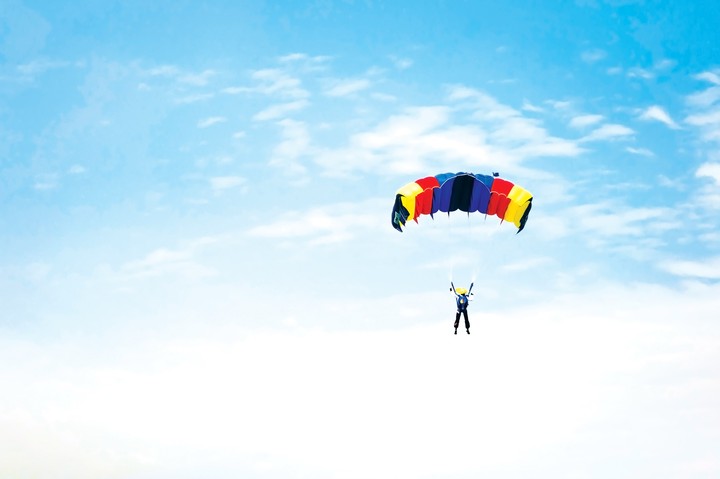 Parachute